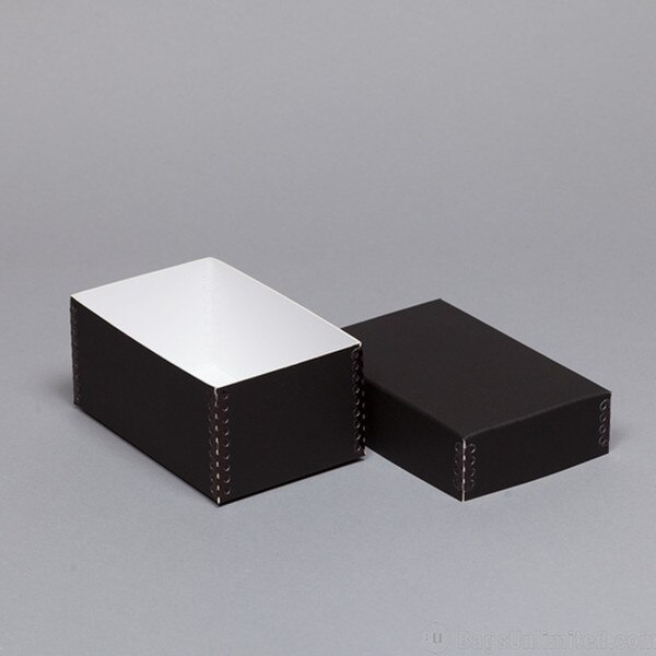 Archival Trading Card Storage Boxes